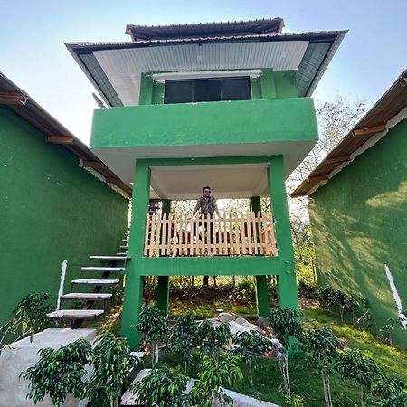 Tiger Sanskriti Resort Khawāsa Eksteriør billede