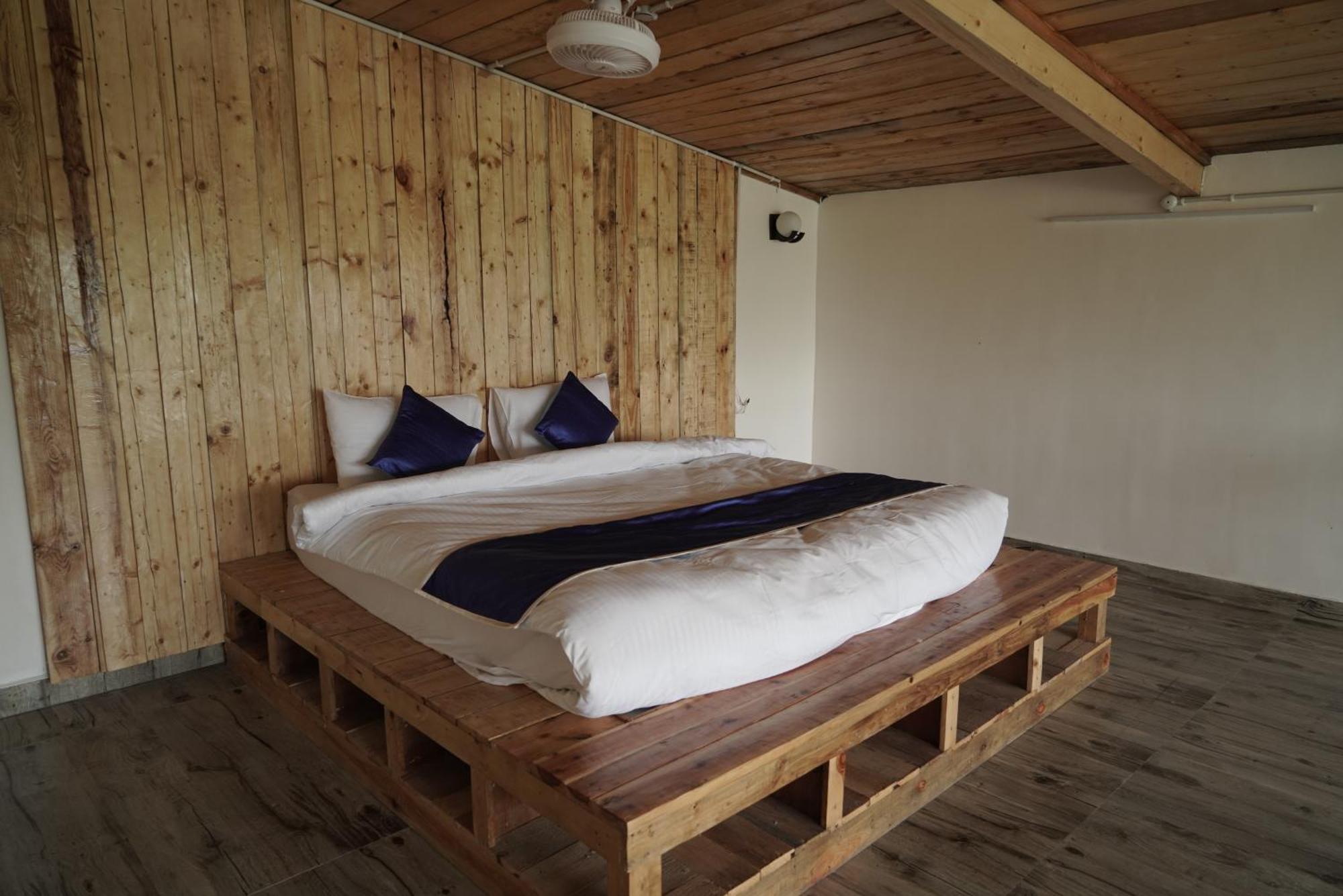 Tiger Sanskriti Resort Khawāsa Eksteriør billede